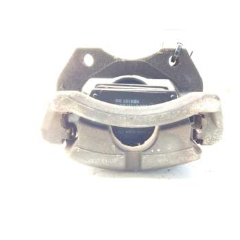Recambio de pinza freno delantera derecha para nissan primera berlina (p12) acenta referencia OEM IAM 25691  