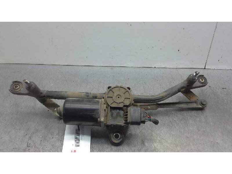 Recambio de motor limpia delantero para kia picanto 1.1 ex referencia OEM IAM 9811007000  