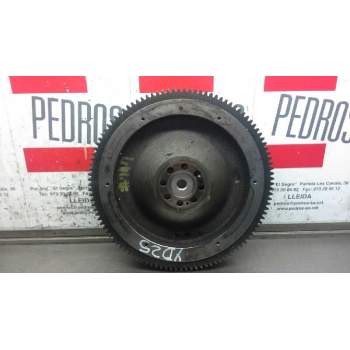 Recambio de volante motor para nissan pathfinder (r51) 2.5 dci diesel cat referencia OEM IAM   