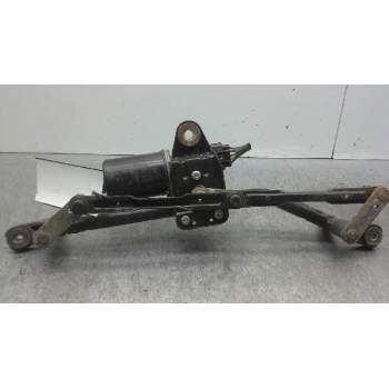 Recambio de motor limpia delantero para kia picanto 1.1 ex referencia OEM IAM 9811007000  