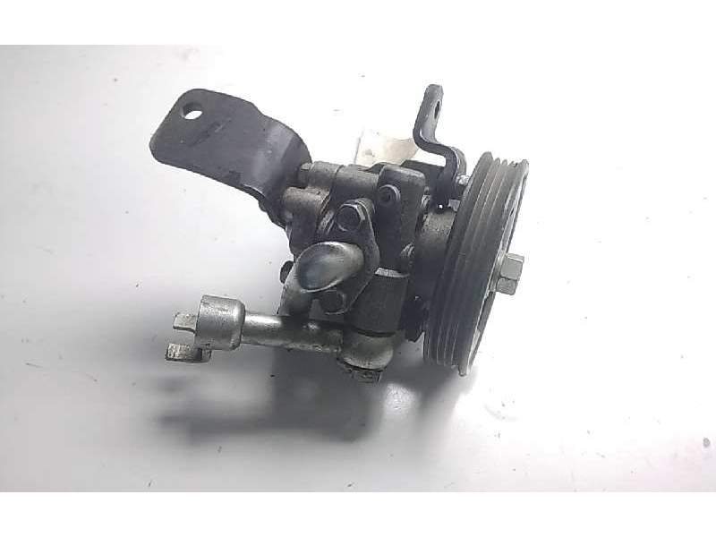 Recambio de bomba direccion para nissan pathfinder (r51) 2.5 dci diesel cat referencia OEM IAM 251621343X01A  