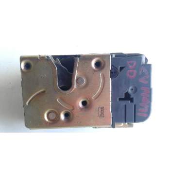 CERRADURA PUERTA DELANTERA DERECHA 