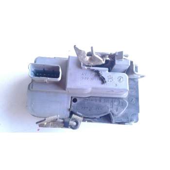 Recambio de cerradura puerta delantera derecha para citroën xsara berlina 2.0 hdi exclusive (66kw) referencia OEM IAM   