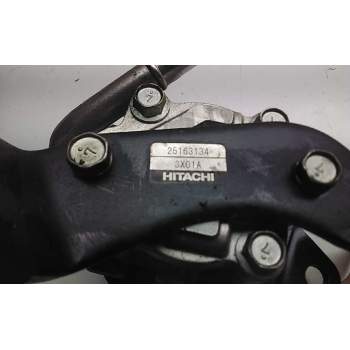 Recambio de bomba direccion para nissan pathfinder (r51) 2.5 dci diesel cat referencia OEM IAM 251621343X01A  