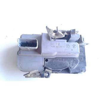 Recambio de cerradura puerta delantera derecha para citroën xsara berlina 2.0 hdi exclusive (66kw) referencia OEM IAM   