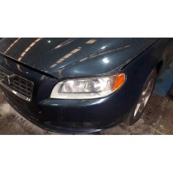 volvo s80 berlina del año 2007