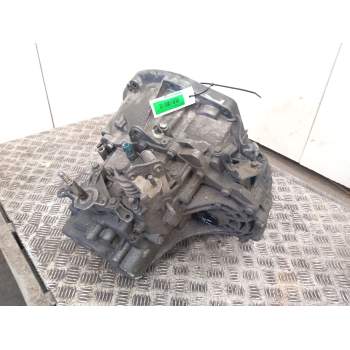CAJA CAMBIOS 8200210599 