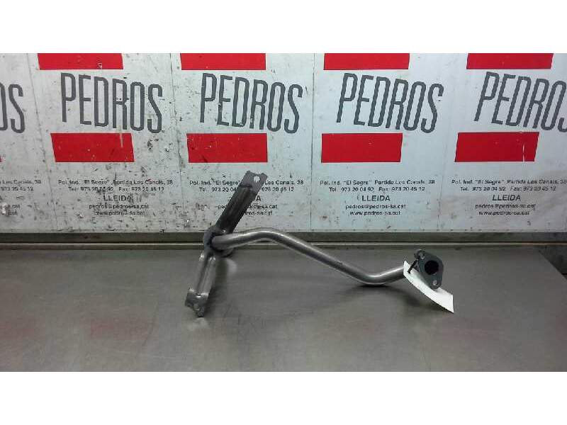 Recambio de chupona aceite para nissan terrano/terrano.ii (r20) 3.0 td cat referencia OEM IAM   