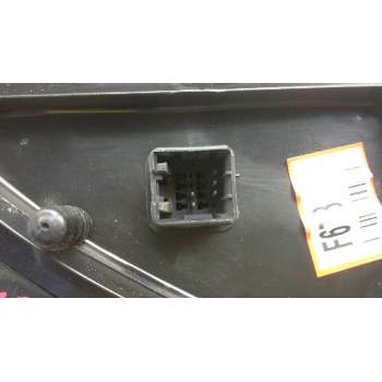 Recambio de retrovisor derecho para kia picanto 1.1 ex referencia OEM IAM 8762007040  