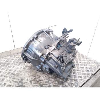 Recambio de caja cambios para nissan primera berlina (p12) acenta referencia OEM IAM 8200210599  