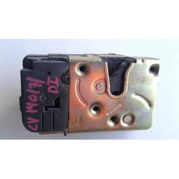 CERRADURA PUERTA DELANTERA IZQUIERDA 