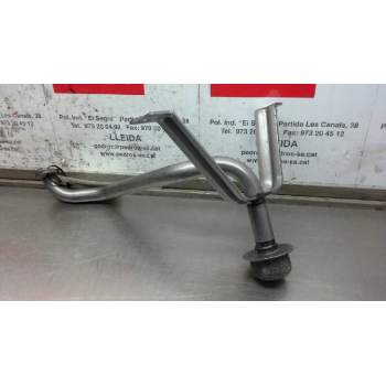 Recambio de chupona aceite para nissan terrano/terrano.ii (r20) 3.0 td cat referencia OEM IAM   