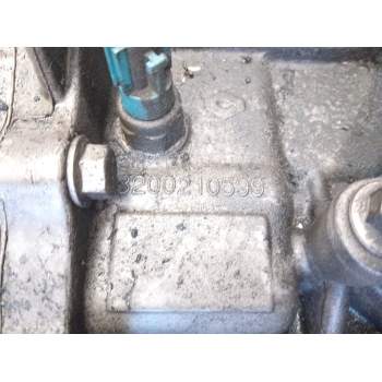 Recambio de caja cambios para nissan primera berlina (p12) acenta referencia OEM IAM 8200210599  