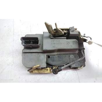 Recambio de cerradura puerta delantera derecha para citroën xsara berlina 2.0 hdi 66kw premier referencia OEM IAM   