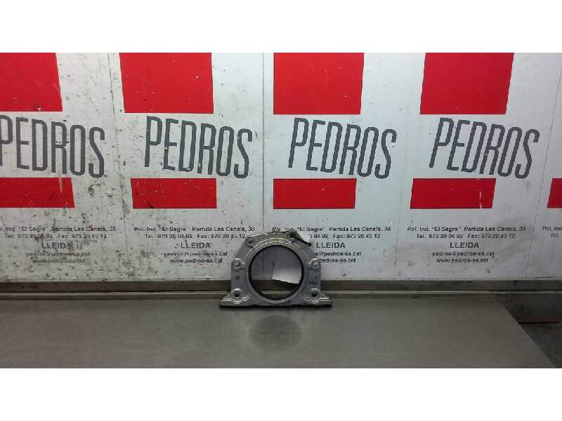 Recambio de reten cigueñal derecho para nissan terrano/terrano.ii (r20) 3.0 td cat referencia OEM IAM   