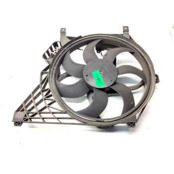 Recambio de electroventilador para nissan primera berlina (p12) acenta referencia OEM IAM   