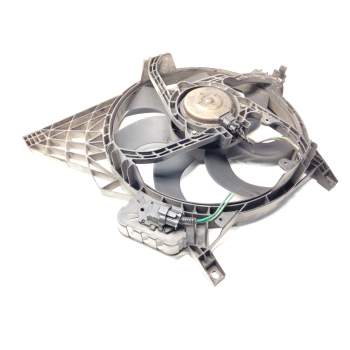 Recambio de electroventilador para nissan primera berlina (p12) acenta referencia OEM IAM   