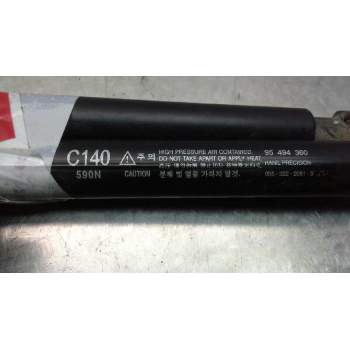 Recambio de amortiguadores maletero / porton para chevrolet captiva 2.0 vcdi ls referencia OEM IAM   