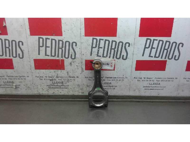 Recambio de biela para nissan terrano/terrano.ii (r20) 3.0 td cat referencia OEM IAM   