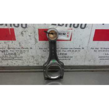 Recambio de biela para nissan terrano/terrano.ii (r20) 3.0 td cat referencia OEM IAM   