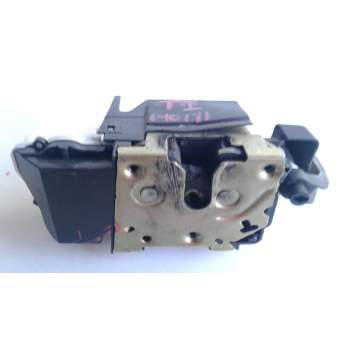 CERRADURA PUERTA TRASERA IZQUIERDA 913769 