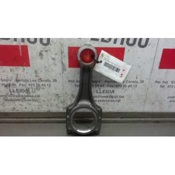 Recambio de biela para nissan terrano/terrano.ii (r20) 3.0 td cat referencia OEM IAM   