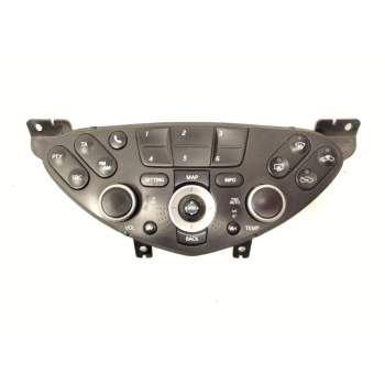 SISTEMA AUDIO / RADIO CD 28395AV611 