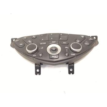 Recambio de sistema audio / radio cd para nissan primera berlina (p12) acenta referencia OEM IAM 28395AV611  