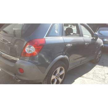 opel antara del año 2007