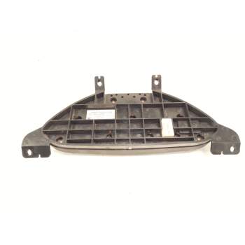 Recambio de sistema audio / radio cd para nissan primera berlina (p12) acenta referencia OEM IAM 28395AV611  