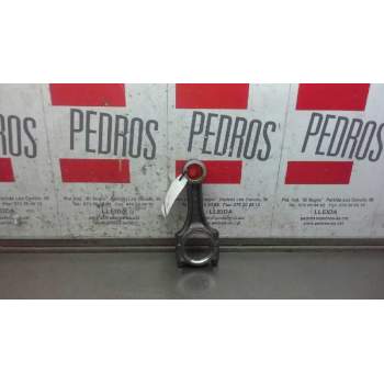 BIELA 
