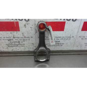 Recambio de biela para nissan terrano/terrano.ii (r20) 3.0 td cat referencia OEM IAM   