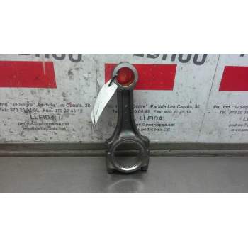Recambio de biela para nissan terrano/terrano.ii (r20) 3.0 td cat referencia OEM IAM   