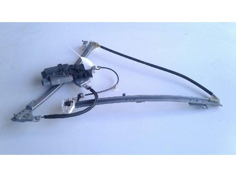 Recambio de elevalunas delantero derecho para citroën xsara berlina 2.0 hdi exclusive (66kw) referencia OEM IAM   