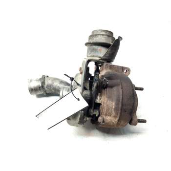 TURBOCOMPRESOR GT1743V H114015 
