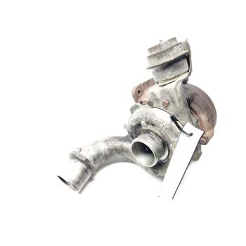 Recambio de turbocompresor para nissan primera berlina (p12) acenta referencia OEM IAM GT1743V H114015 