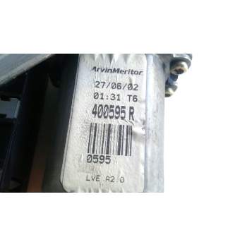 Recambio de elevalunas delantero derecho para citroën xsara berlina 2.0 hdi exclusive (66kw) referencia OEM IAM   