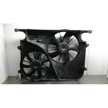 Recambio de electroventilador para chevrolet captiva 2.0 vcdi ls referencia OEM IAM 96837839 08H04B 