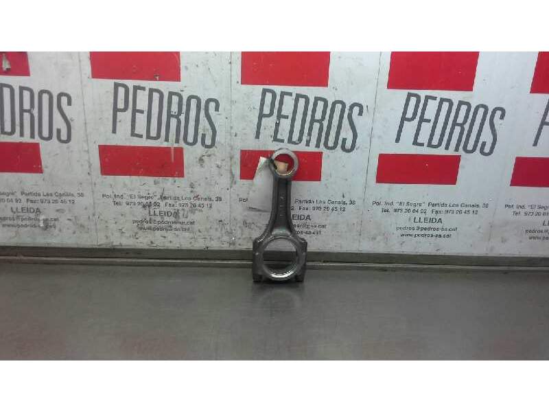 Recambio de biela para nissan terrano/terrano.ii (r20) 3.0 td cat referencia OEM IAM   