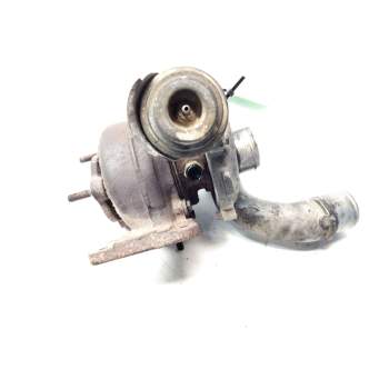Recambio de turbocompresor para nissan primera berlina (p12) acenta referencia OEM IAM GT1743V H114015 