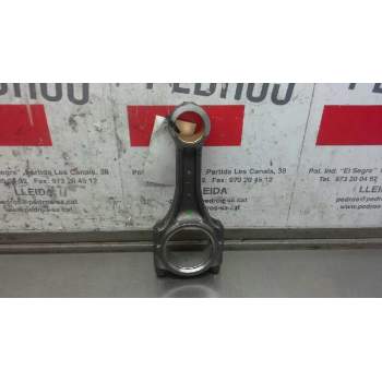 Recambio de biela para nissan terrano/terrano.ii (r20) 3.0 td cat referencia OEM IAM   