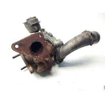 Recambio de turbocompresor para nissan primera berlina (p12) acenta referencia OEM IAM GT1743V H114015 