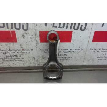 Recambio de biela para nissan terrano/terrano.ii (r20) 3.0 td cat referencia OEM IAM   