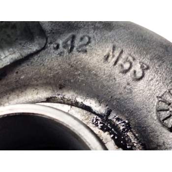 Recambio de turbocompresor para nissan primera berlina (p12) acenta referencia OEM IAM GT1743V H114015 