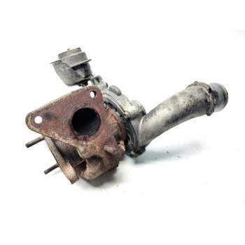 Recambio de turbocompresor para nissan primera berlina (p12) acenta referencia OEM IAM GT1743V H114015 