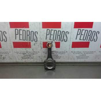 BIELA 