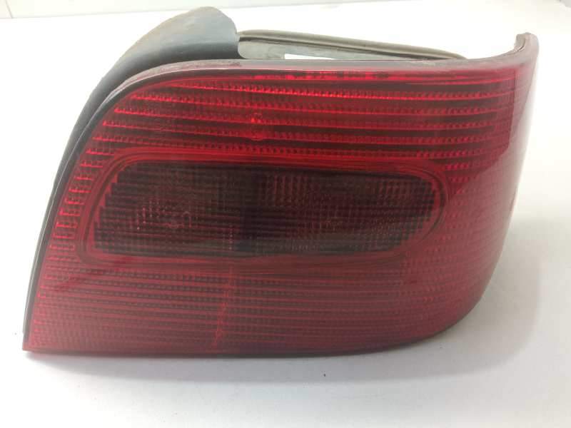 Recambio de piloto trasero derecho para citroën xsara berlina 2.0 hdi exclusive (66kw) referencia OEM IAM 2534D  