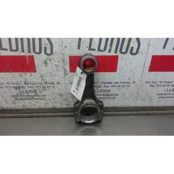 Recambio de biela para nissan terrano/terrano.ii (r20) 3.0 td cat referencia OEM IAM   