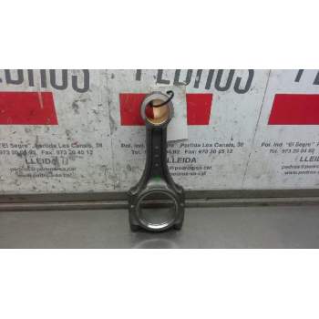 Recambio de biela para nissan terrano/terrano.ii (r20) 3.0 td cat referencia OEM IAM   