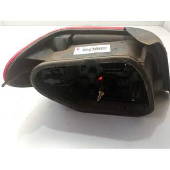 Recambio de piloto trasero derecho para citroën xsara berlina 2.0 hdi exclusive (66kw) referencia OEM IAM 2534D  